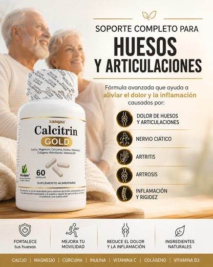 Vuelve a moverte sin dolor y recupera tu libertad