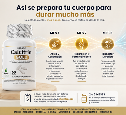 Vuelve a moverte sin dolor y recupera tu libertad